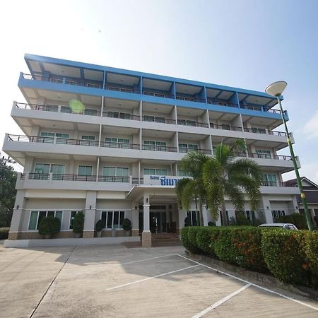 Sea Mountain Khanom Hotel Zewnętrze zdjęcie