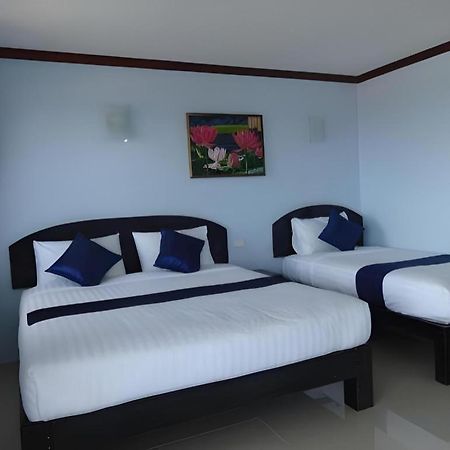 Sea Mountain Khanom Hotel Zewnętrze zdjęcie