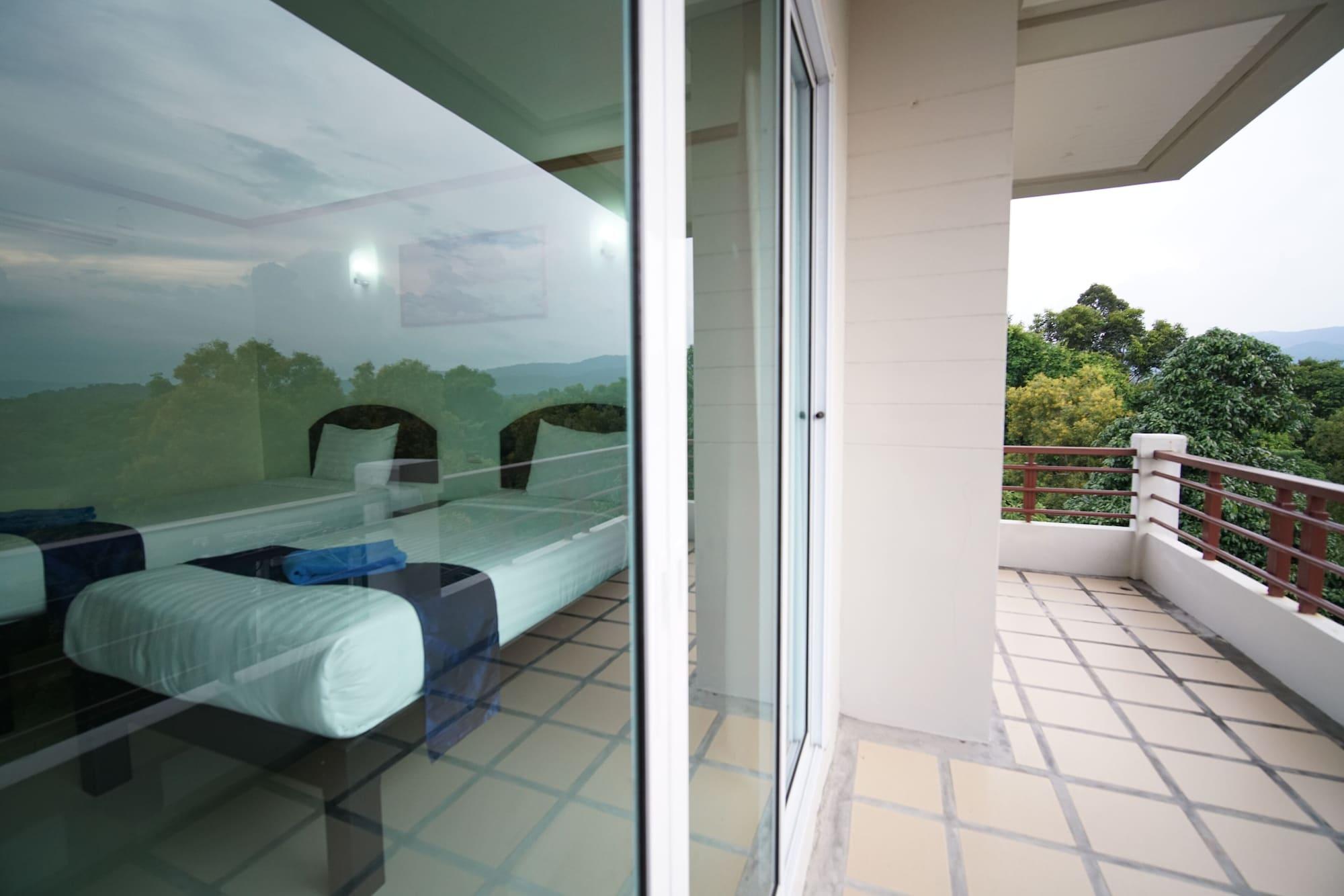 Sea Mountain Khanom Hotel Zewnętrze zdjęcie