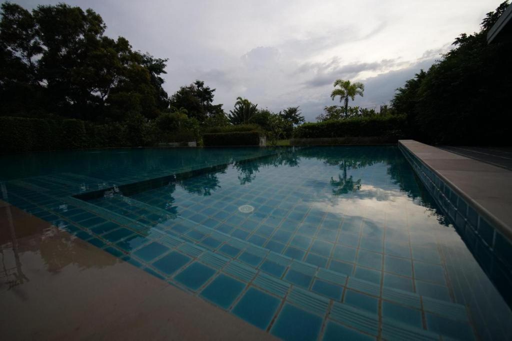 Sea Mountain Khanom Hotel Zewnętrze zdjęcie