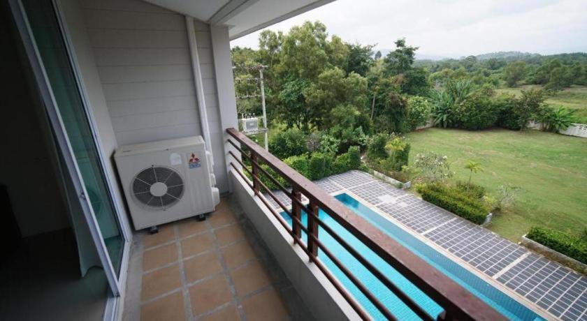 Sea Mountain Khanom Hotel Zewnętrze zdjęcie