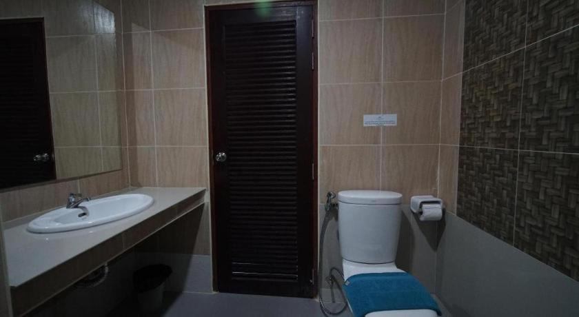 Sea Mountain Khanom Hotel Zewnętrze zdjęcie