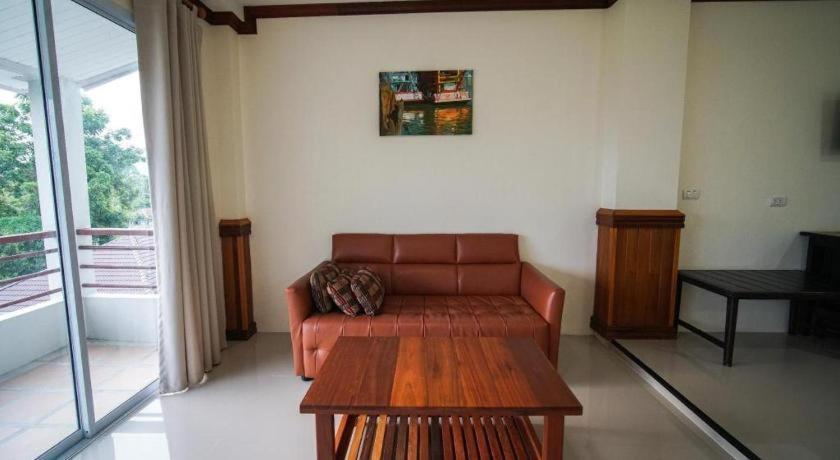 Sea Mountain Khanom Hotel Zewnętrze zdjęcie
