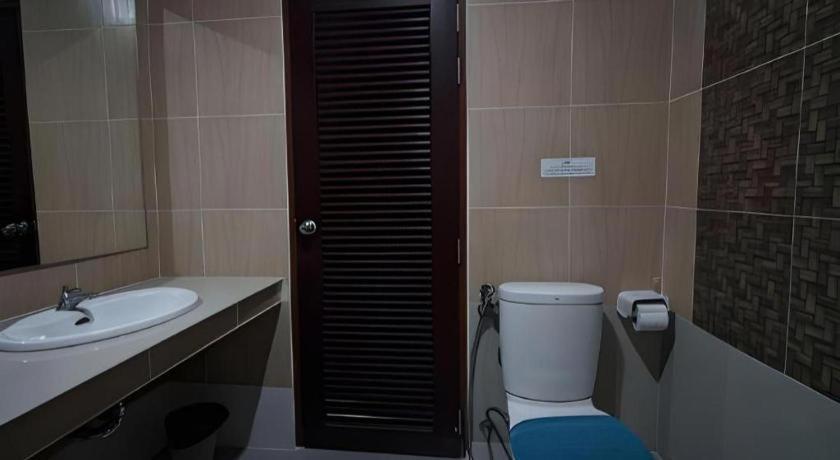 Sea Mountain Khanom Hotel Zewnętrze zdjęcie