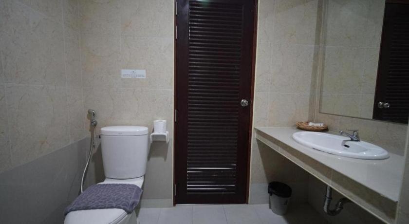 Sea Mountain Khanom Hotel Zewnętrze zdjęcie
