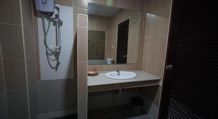 Sea Mountain Khanom Hotel Zewnętrze zdjęcie